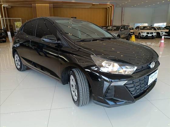 HYUNDAI HB20 1.0 12V FLEX COMFORT PLUS MANUAL HYUNDAI HB20 1.0 12V FLEX COMFORT PLUS MANUAL